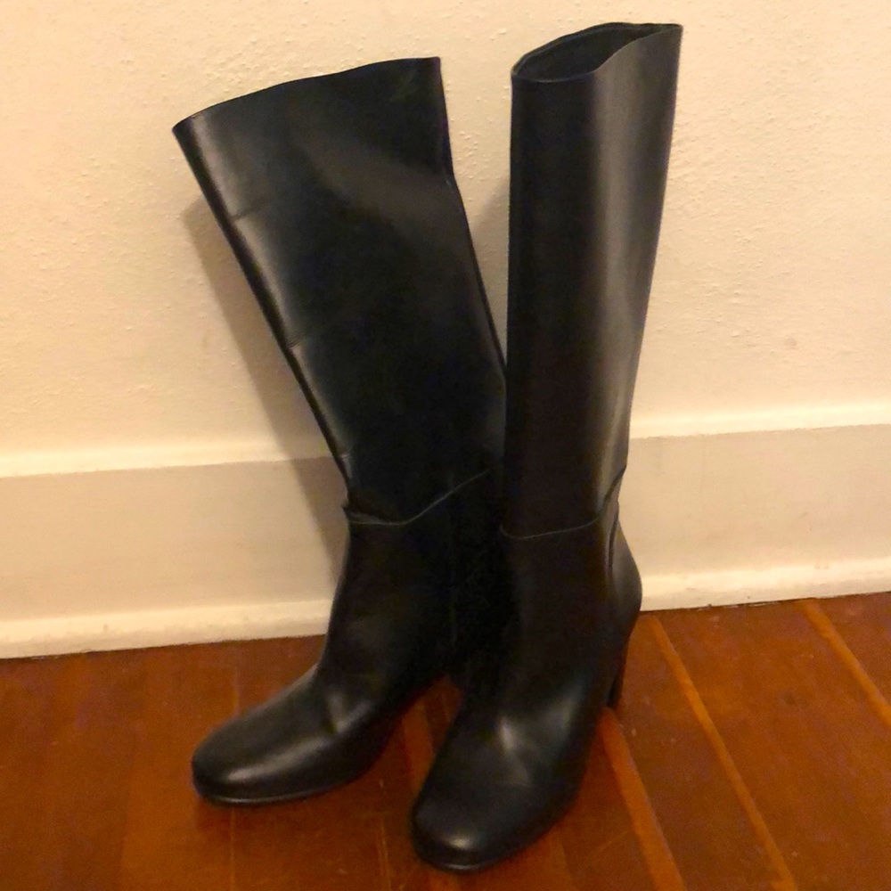 Intentionally Blank Pam Boots